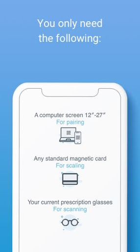 Prescription Scanner by GlassesUSA.com mod screenshots 2