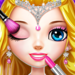 ??Princess Makeup Salon MOD
