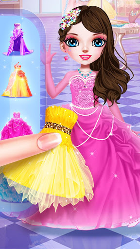 Princess Makeup Salon mod screenshots 3