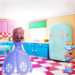 👩🍳 Princess sofia : Cooking Games for Girls MOD