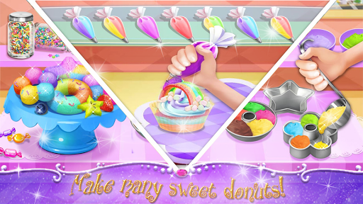 Princess sofia Cooking Games for Girls mod screenshots 4