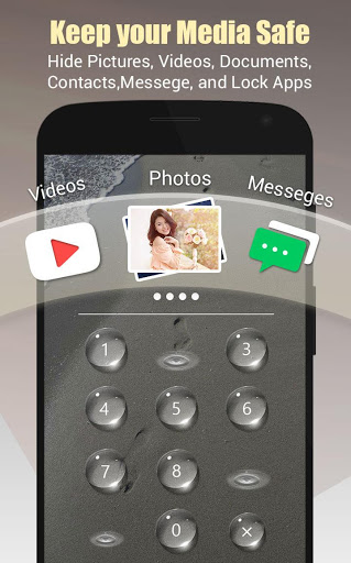 Private Photo Video Locker mod screenshots 5