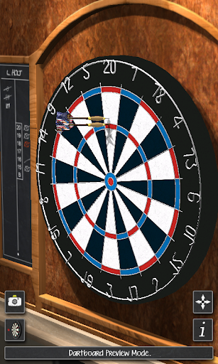 Pro Darts 2021 mod screenshots 2