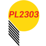 Prolific PL2303 USB-UART MOD
