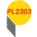 Prolific PL2303 USB-UART MOD