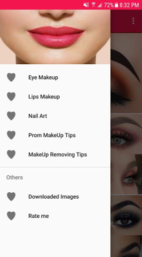 Prom MakeUp Tutorial mod screenshots 1