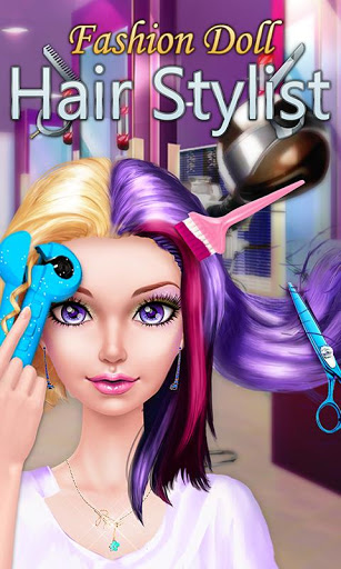 Prom Queen Hair Stylist Salon mod screenshots 3