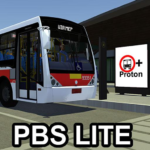 Proton Bus Lite MOD