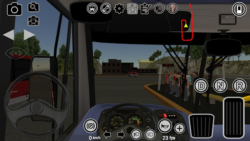 Proton Bus Simulator 2020 mod screenshots 2
