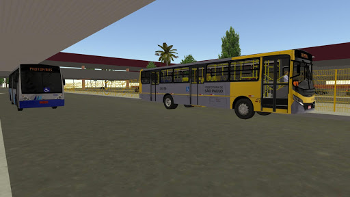 Proton Bus Simulator 2020 mod screenshots 4