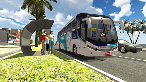 Proton Bus Simulator Road mod screenshots 2