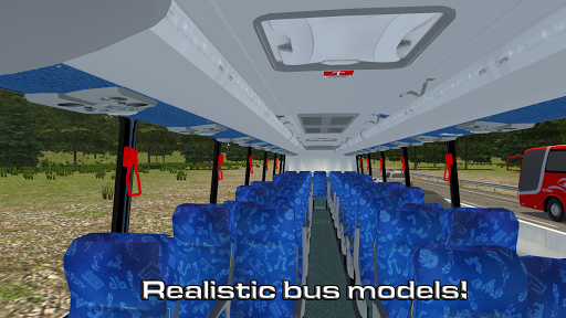 Proton Bus Simulator Road mod screenshots 5
