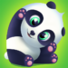Pu – Cute giant panda bear, virtual pet care game MOD