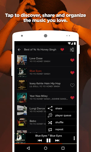 Punjabi Songs New DJ MP3 Music App mod screenshots 3