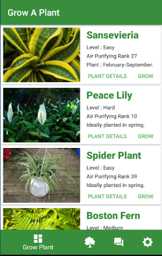 Purify – Grow Plants mod screenshots 1