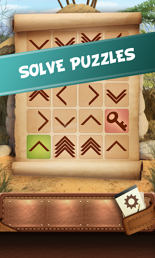 Puzzle Games World of Logic Puzzles mod screenshots 1