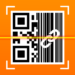 QR code reader – QR code & barcode scanner MOD