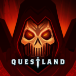 Questland: Turn Based RPG MOD