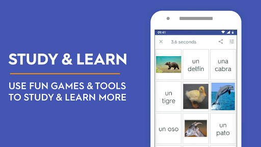 Quizlet Learn Languages amp Vocab with Flashcards mod screenshots 2