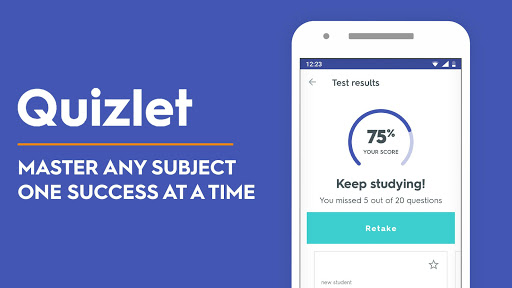 Quizlet Learn Languages amp Vocab with Flashcards mod screenshots 5