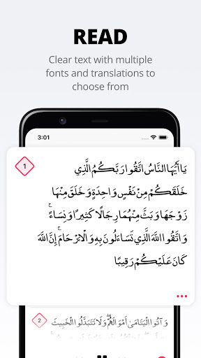 Quran Pro mod screenshots 3