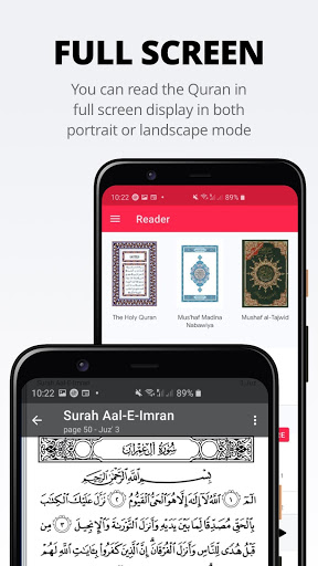 Quran Pro mod screenshots 5