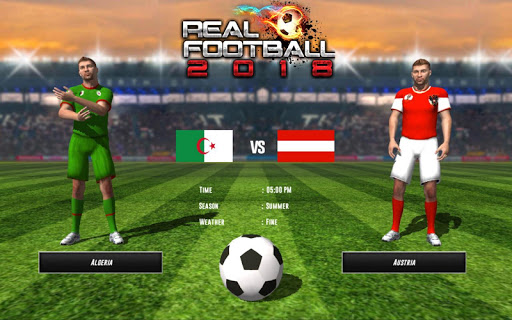 REAL FOOTBALL CHAMPIONS LEAGUE WORLD CUP 2020 mod screenshots 2
