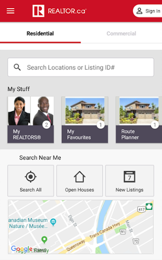 REALTOR.ca Real Estate amp Homes mod screenshots 3