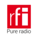 RFI Pure radio – Live streaming and podcast MOD