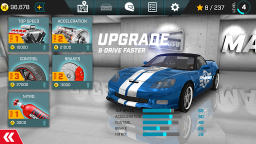 Race Max mod screenshots 3