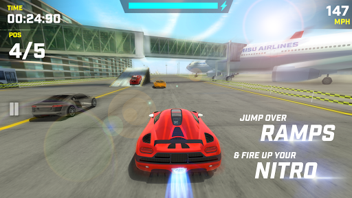 Race Max mod screenshots 5