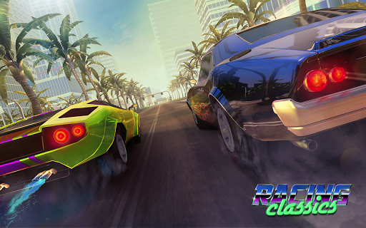 Racing Classics PRO Drag Race amp Real Speed mod screenshots 2