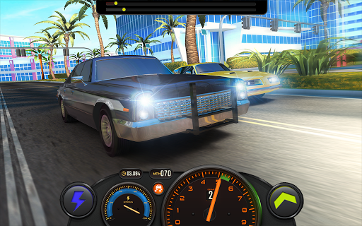 Racing Classics PRO Drag Race amp Real Speed mod screenshots 3