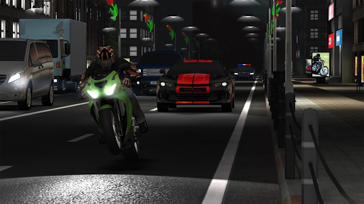 Racing Fever Moto mod screenshots 1