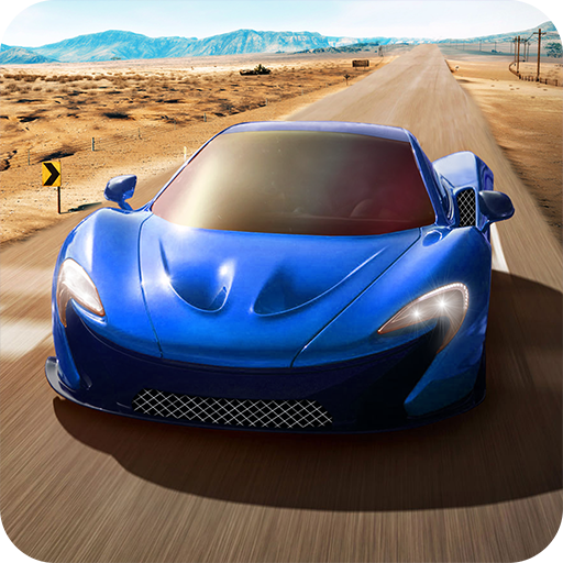 Racing Games MOD APK ( Unlimited Money / All) [Latest Download]