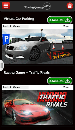 Racing Games mod screenshots 3