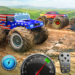 Racing Xtreme 2: Top Monster Truck & Offroad Fun MOD