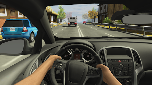 Racing in Car 2 mod screenshots 1