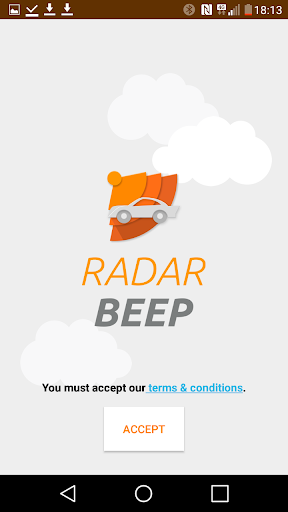 Radar Beep – Radar Detector mod screenshots 5