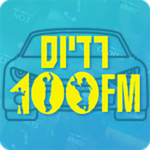 Radios 100FM Music – Car Mode MOD