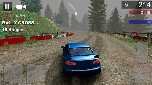 Rally Championship mod screenshots 2