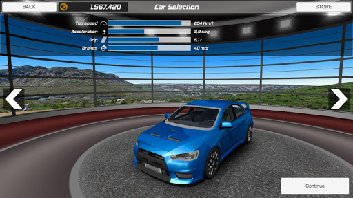 Rally Championship mod screenshots 3