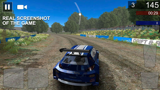 Rally Championship mod screenshots 4