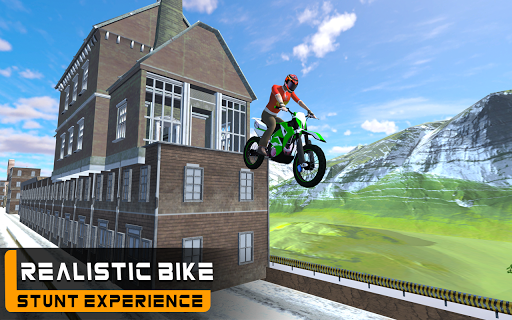 Ramp Bike – Impossible Bike Racing amp Stunt Games mod screenshots 5