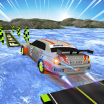 Ramp Car Stunts Racing Games: Car Racing Stunts 3D MOD