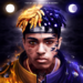 Rap Artists Wallpapers Collection – Anime Style MOD