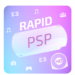 Rapid PSP Emulator for PSP Games MOD