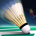 Real Badminton World Champion 2019 MOD