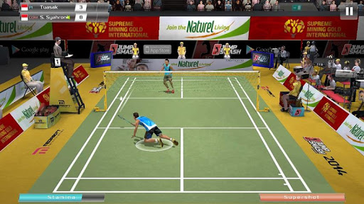 Real Badminton World Champion 2019 mod screenshots 3