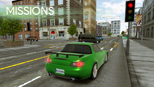 Real Car Parking Multiplayer mod screenshots 3